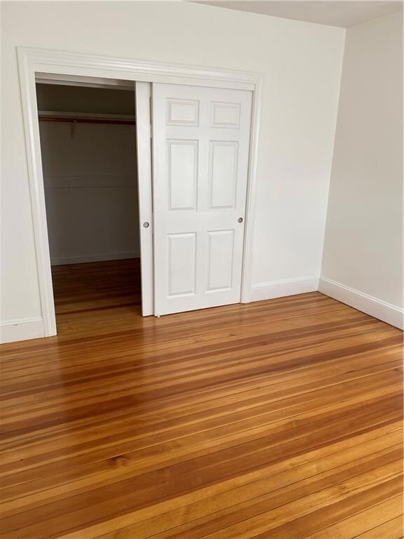 86 Hamilton Ave unit 1st floor, Barrington, RI 02806 - photo 4