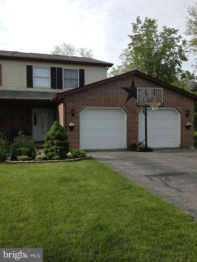 77 Johnson Terrace, Smithsburg, MD 21783 - photo 2