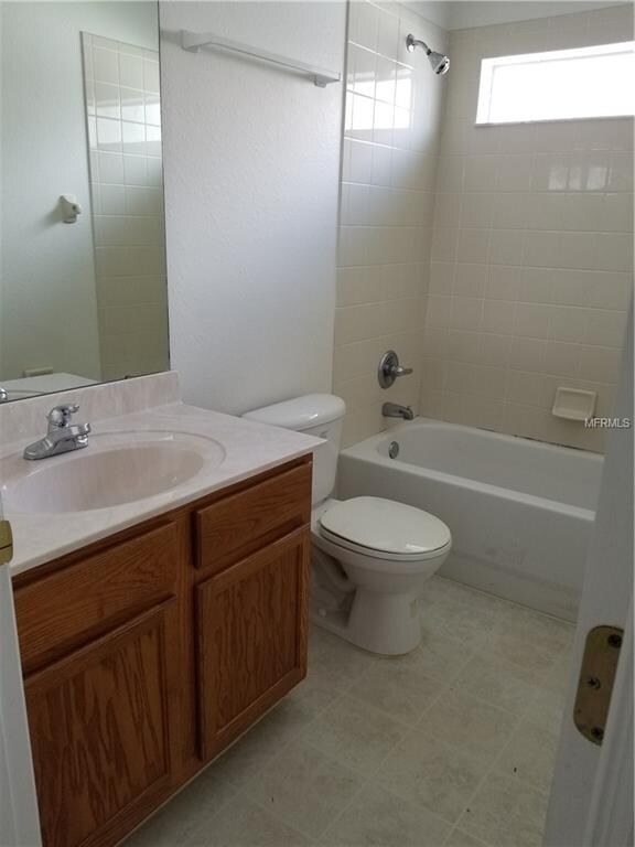 Full bath