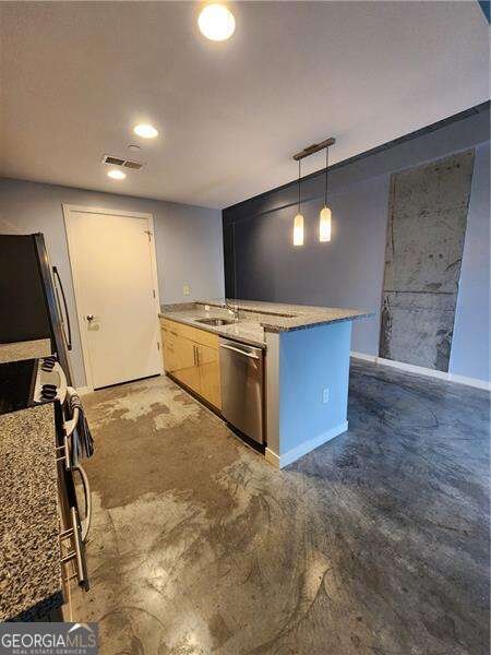 335 W Ponce de Leon Ave unit 411, Decatur, GA 30030 - photo 5