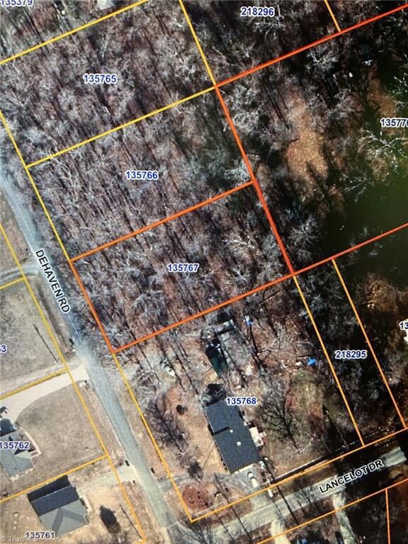 5909 Dehaven Rd, Pleasant Garden, NC 27313 - photo 2