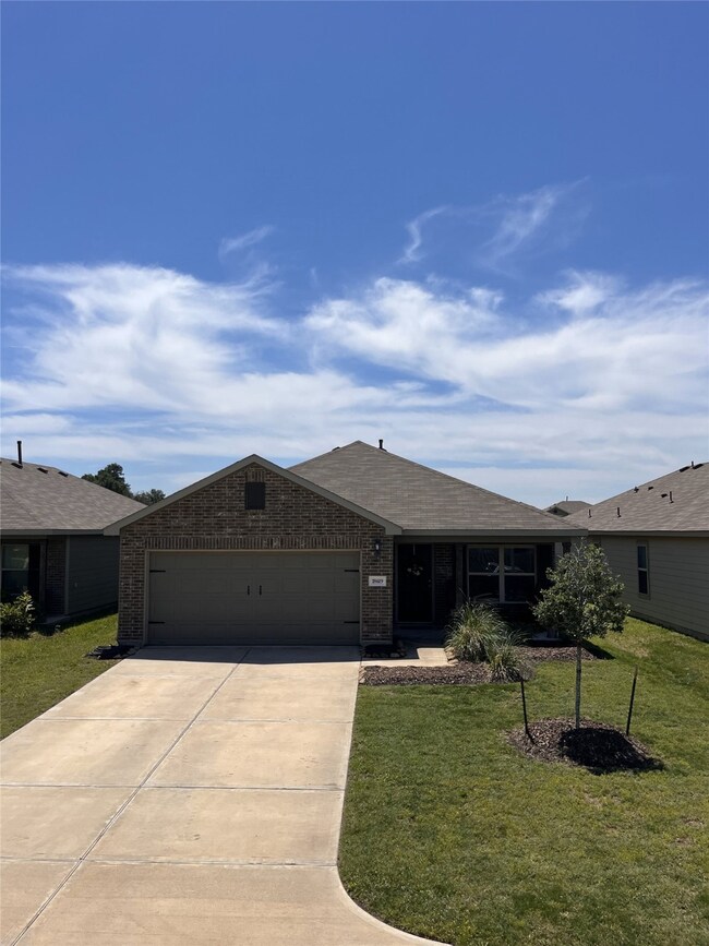 18619 Yellow Lily Trail, Tomball, TX 77377 - photo 2