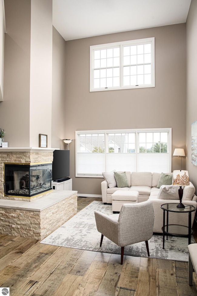 755 N Deer Path Trail, Suttons Bay, MI 49682 - photo 6