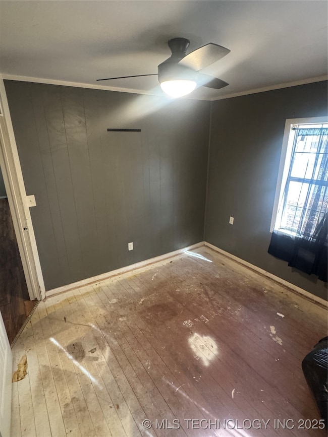 234 N 6th St, Porter, OK 74454 - photo 4