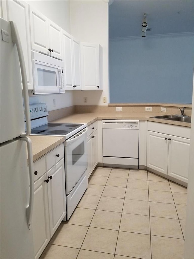 Unit kitchen