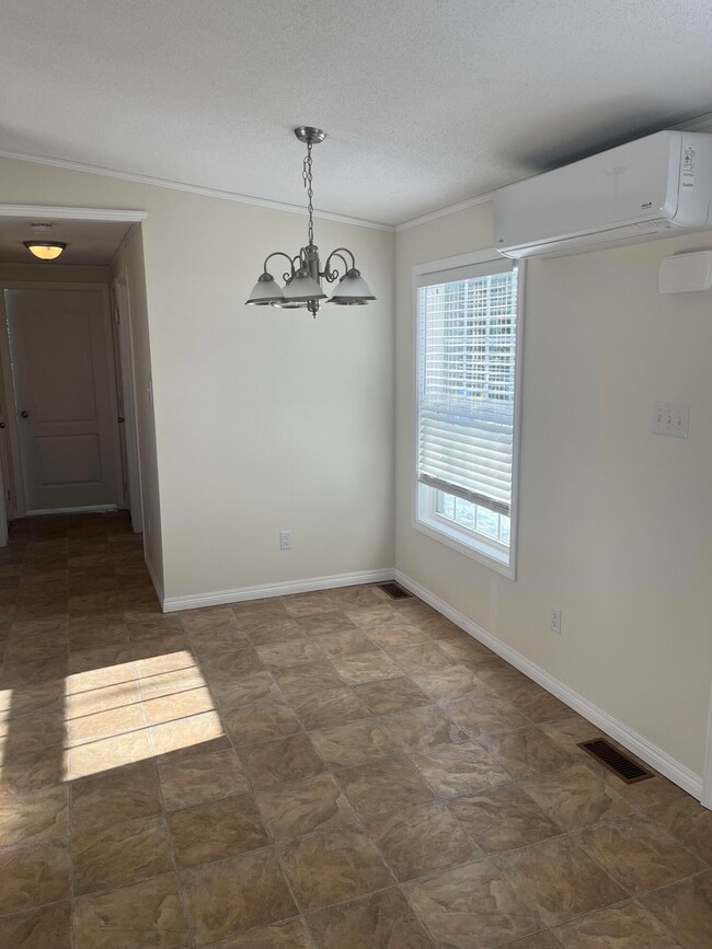 Gerry S. photo dining area