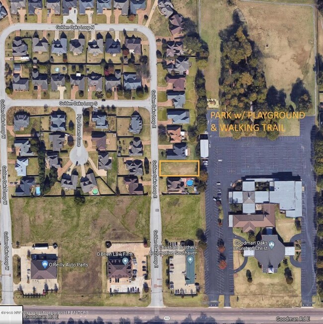 Map View