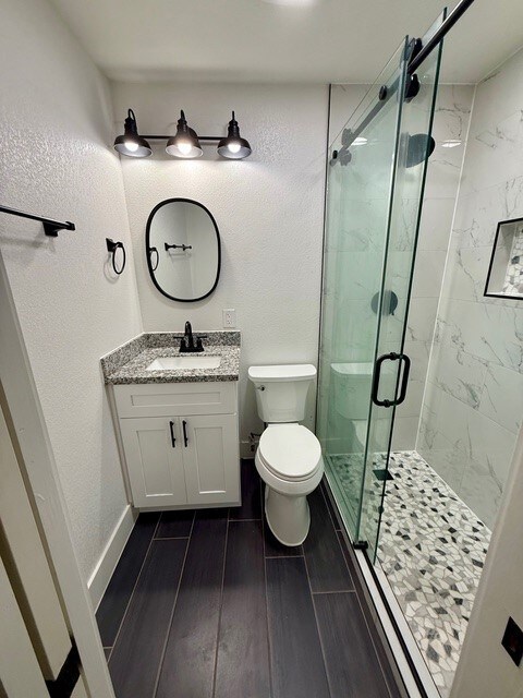 3918 Florinda St, Houston, TX 77021 - photo 5