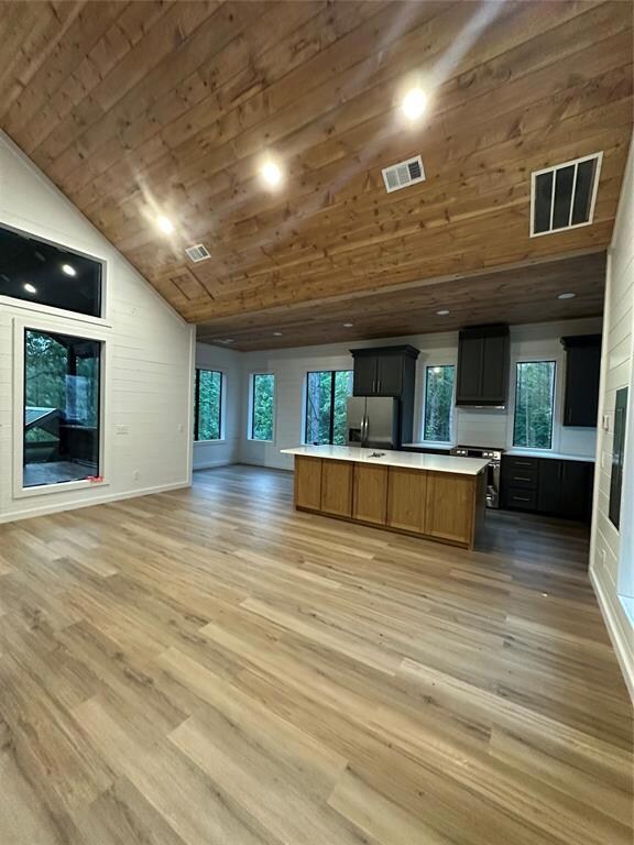 507 Timber Creek Trail, Broken Bow, OK 74728 - photo 4