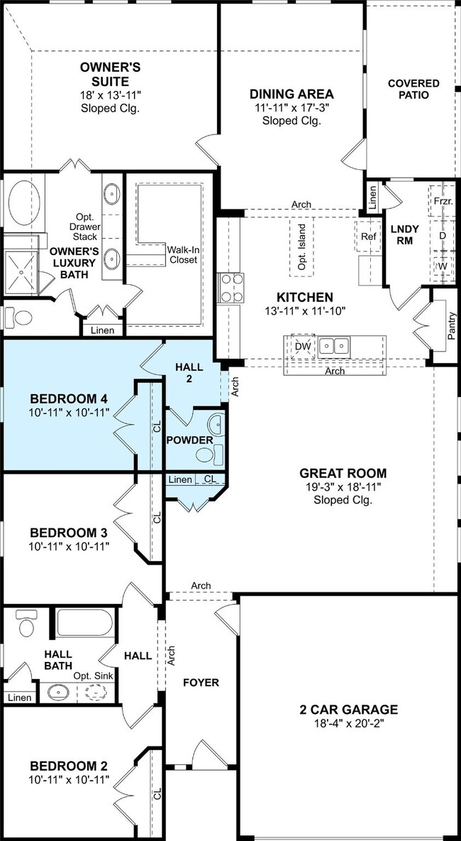 1837 Kenley Way, Alvin, TX 77511 - photo 3