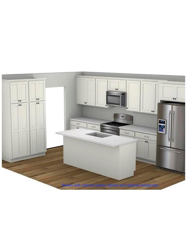 Standard Classic Kitchen