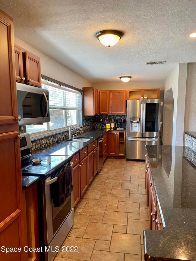 GORGEOUS Kitchen