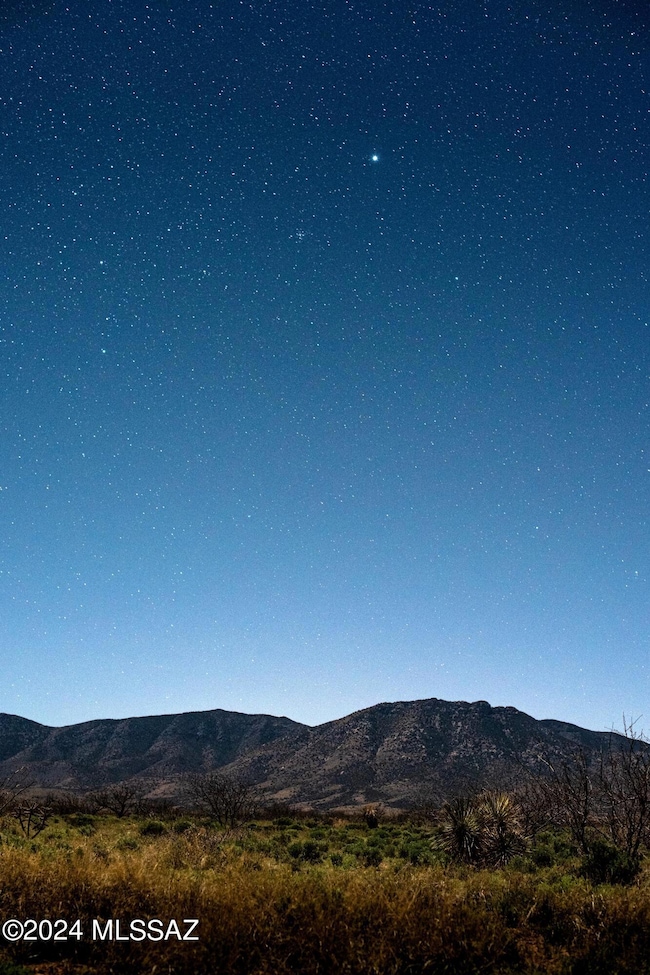A billion stars