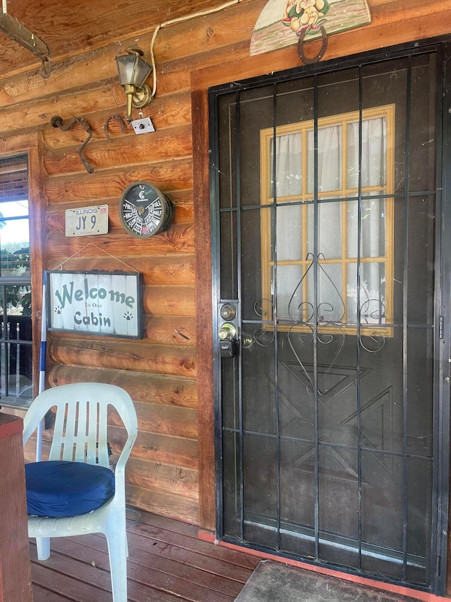 170 N Shreeve Ln, Tonto Basin, AZ 85553 - photo 4