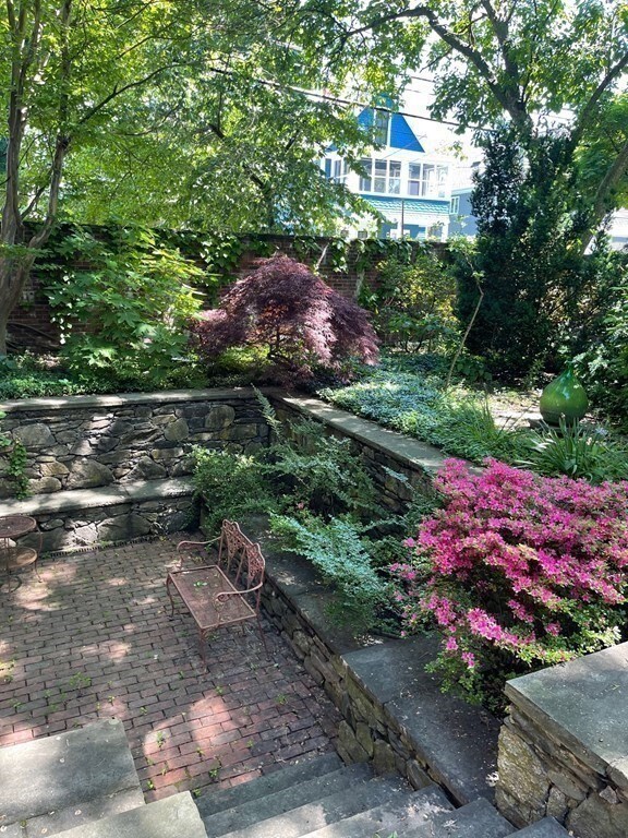 167 Pemberton St unit 1, Cambridge, MA 02140 - photo 5