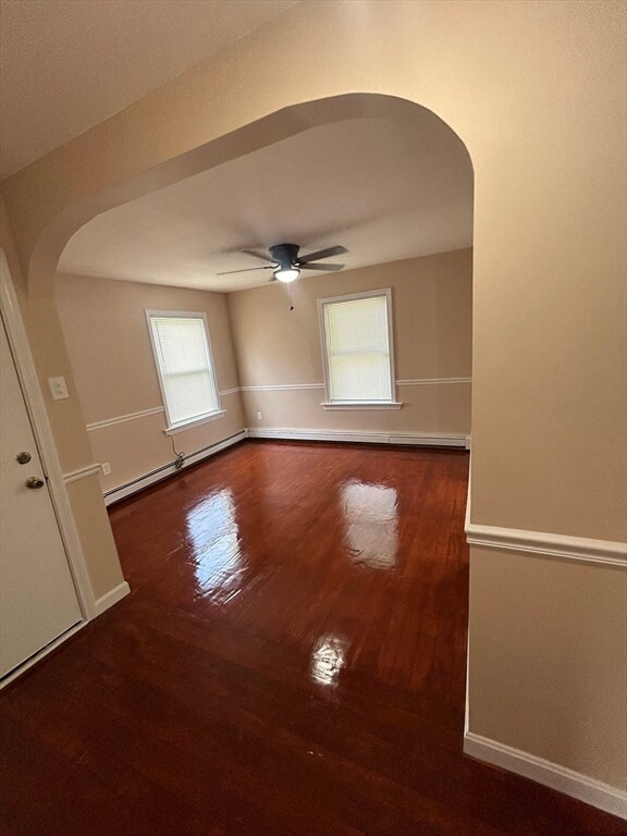 31 Maple St unit 2, Taunton, MA 02780 - photo 2