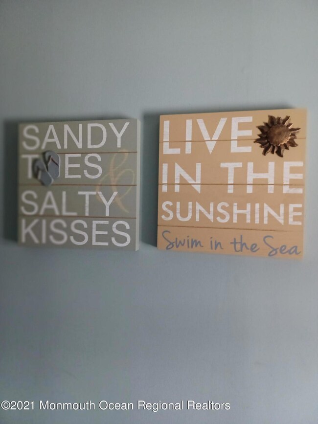 13 Lafayette Ave unit 2, Seaside Park, NJ 08752 - photo 2