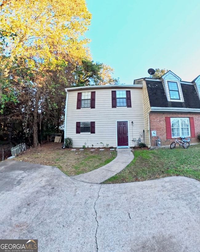 8835 W Chase Dr unit 1, Douglasville, GA 30134 - photo 2