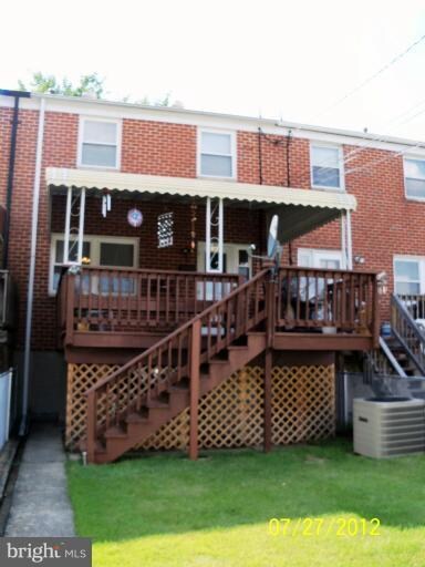 1009 Foxridge Ln, Essex, MD 21221 - photo 7