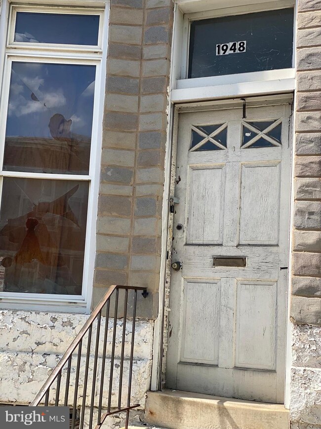 1948 W Lafayette Ave, Baltimore, MD 21217 - photo 3