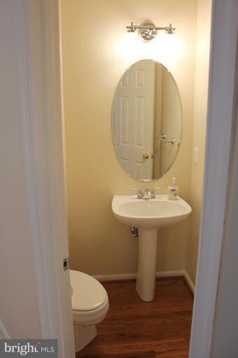 2238 Commissary Cir unit 190, Odenton, MD 21113 - photo 7