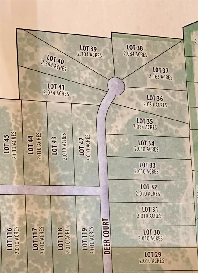 3048 Deer Ct, Weatherford, TX 76085 - photo 2