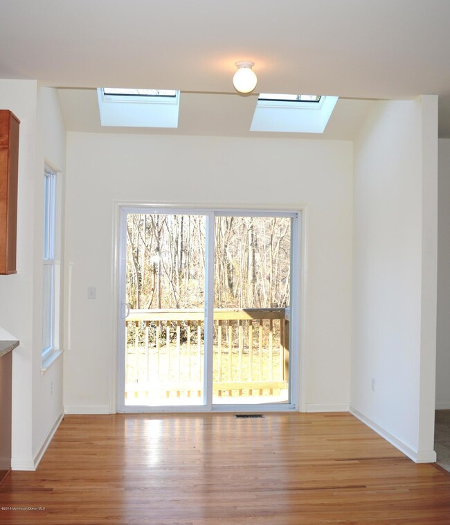 Breakfast Room