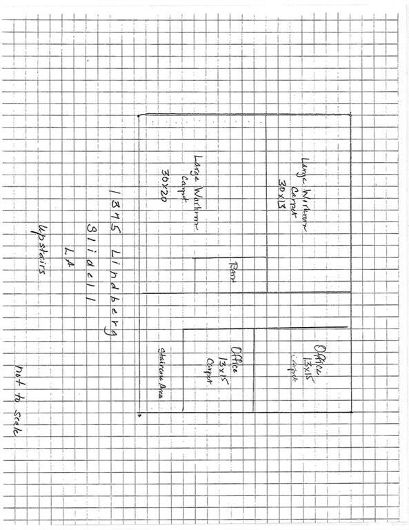 1375 Lindberg Dr unit 2, Slidell, LA 70458 - photo 7