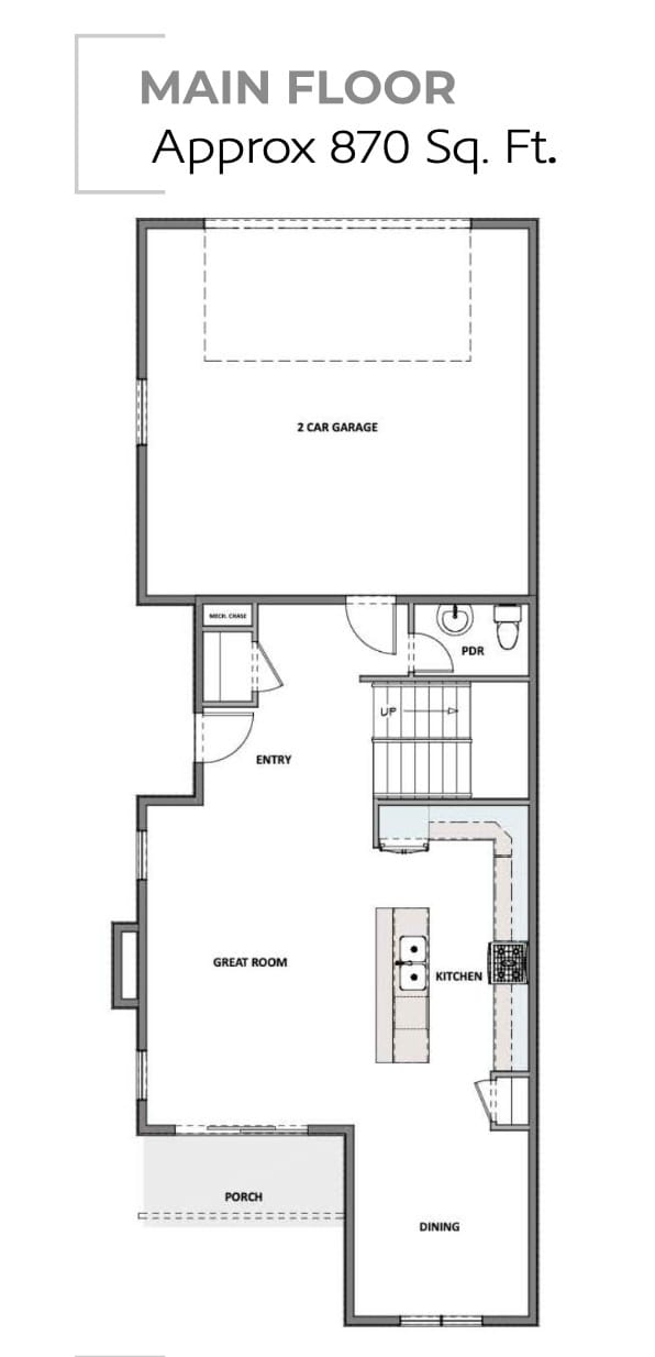 1318 Mahogany Way unit 52, Park City, UT 84098 - photo 2