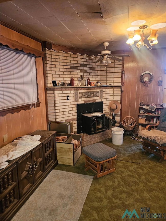 8475 Luna Rd SE, Deming, NM 88030 - photo 3