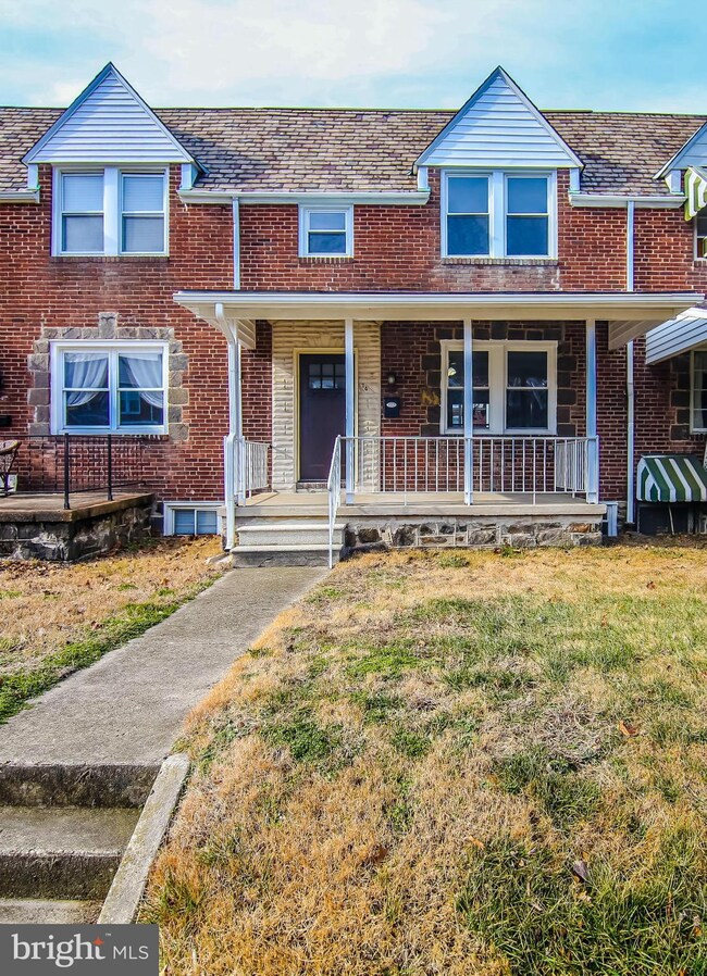 74 Broadship Rd, Dundalk, MD 21222 - photo 2