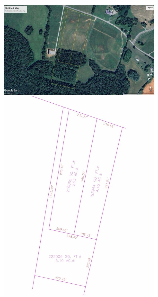 0 Goodbar Rd unit RTC2866377, Rock Island, TN 38581 - photo 4