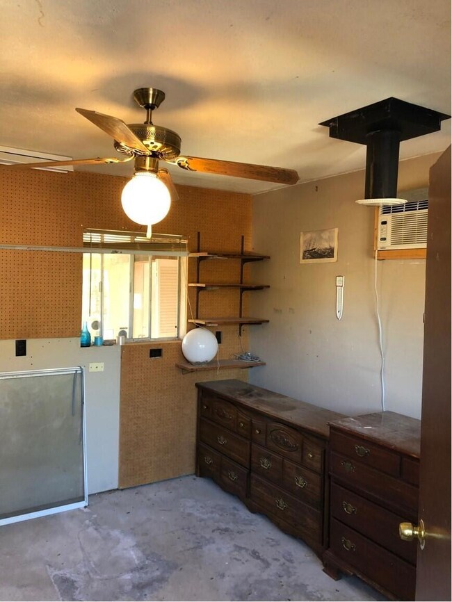 MAN CAVE -SHE SHED