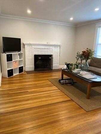 1784 Washington St unit 2, Auburndale, MA 02466 - photo 3