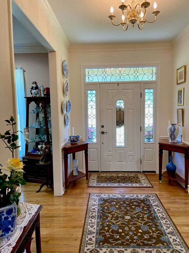 Foyer