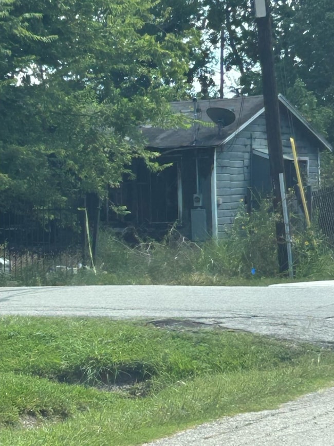 4205 Aledo St, Houston, TX 77051 - photo 2