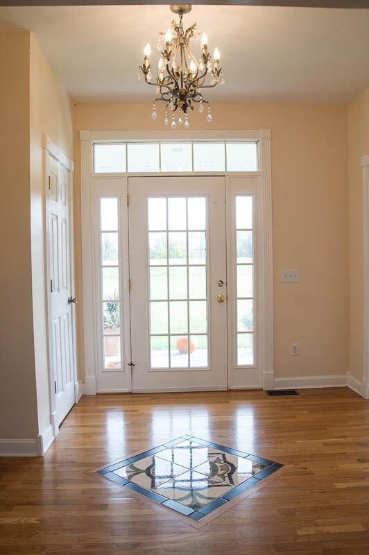 1550 Ballard Rd, Lawrenceburg, KY 40342 - photo 2