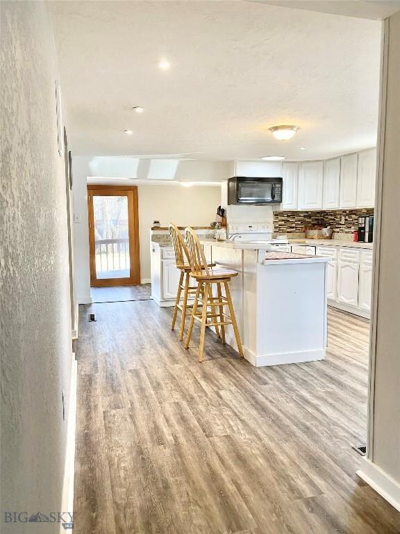 #kitchen