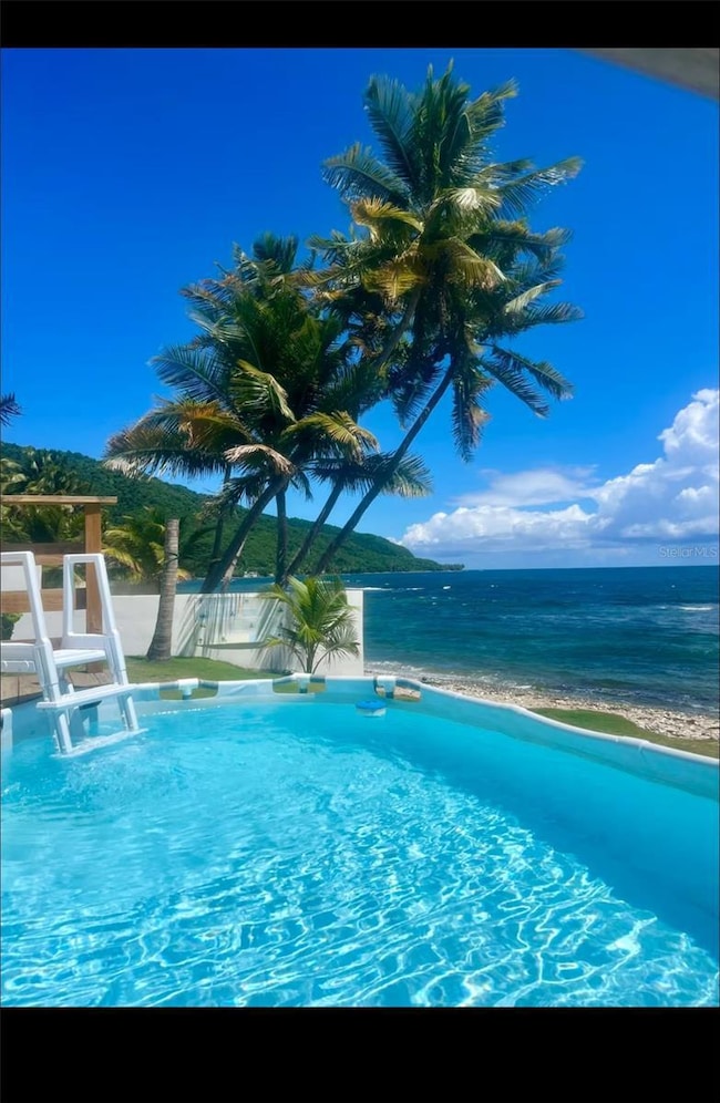 carr # 3 Beach House Guardarraya, Patillas, PR 00723 - photo 5