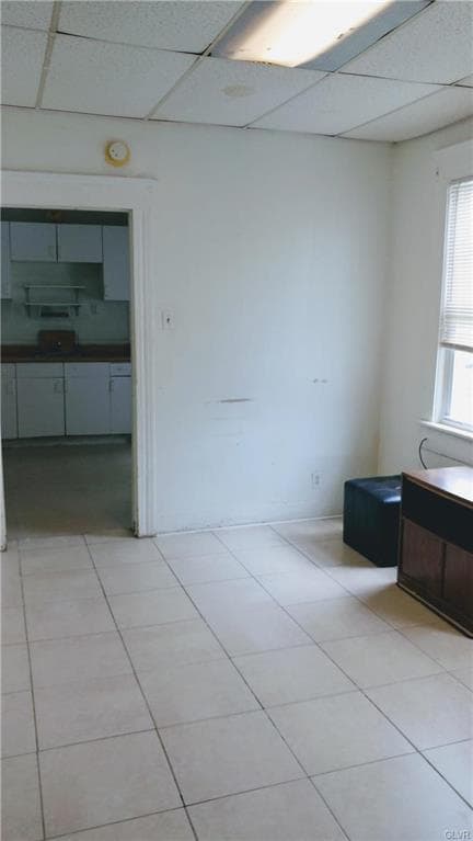 First Floor LR