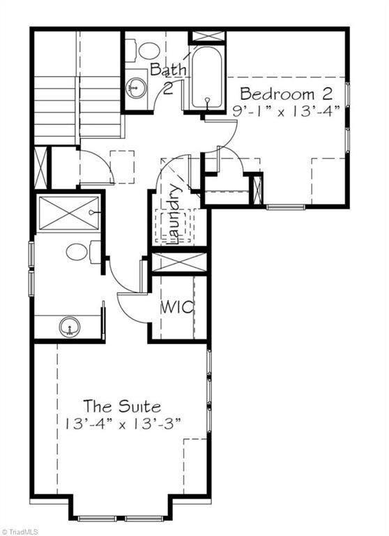 3901 Lundin Dr, Greensboro, NC 27407 - photo 3