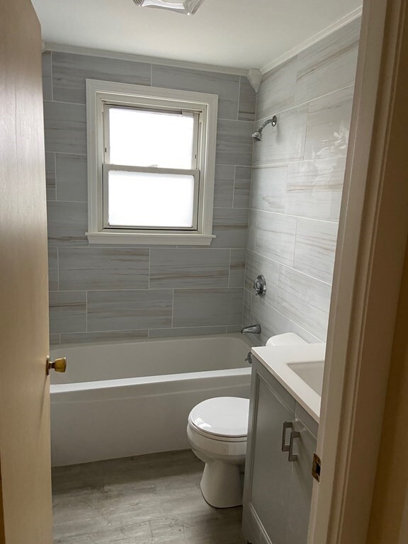 45 Glen Ave, Brockton, MA 02301 - photo 6