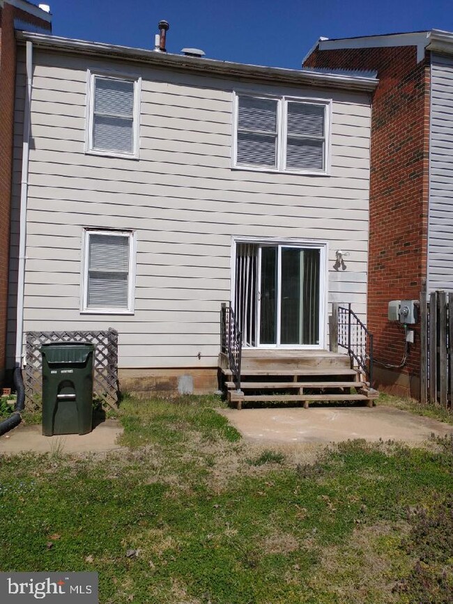 9553 Covington Place, Manassas, VA 20109 - photo 2