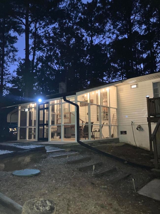 209 Cedar Knoll Ln, Troy, SC 29848 - photo 3