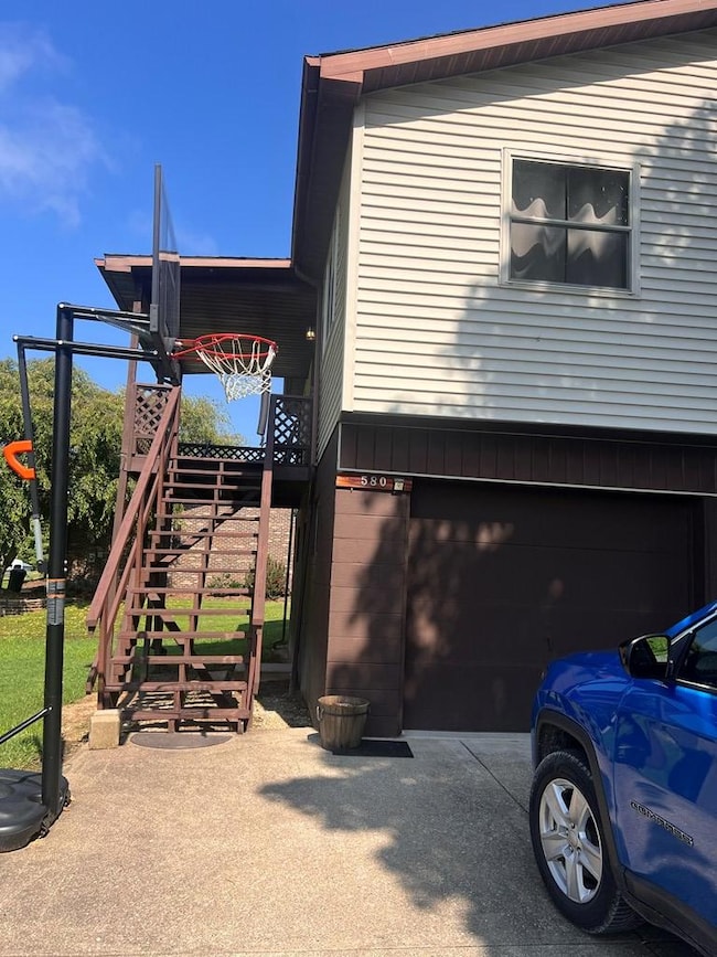 580 Ford St, Harrisville, WV 26362 - photo 3