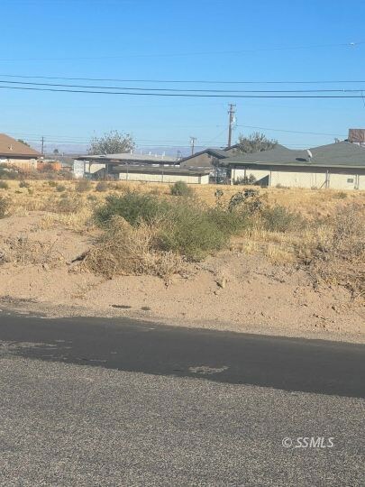 0 S Mahan St unit 2607771, Ridgecrest, CA 93555 - photo 5