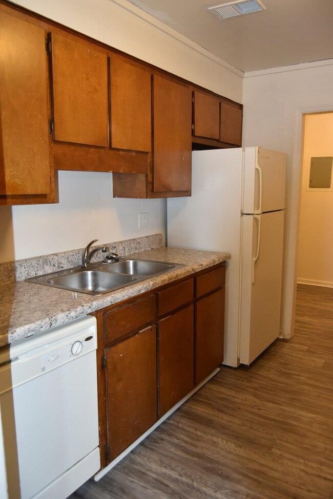 135 Stoneybrooks Place unit A, Augusta, GA 30907 - photo 5