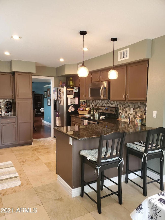 1421 N Desoto St, Chandler, AZ 85224 - photo 6