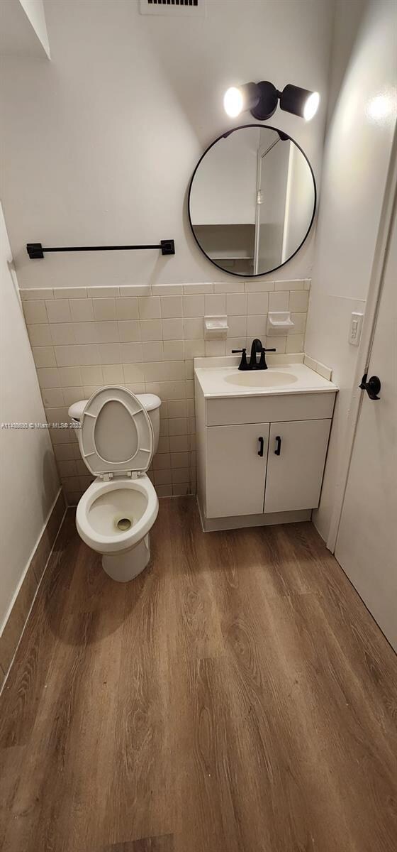 brand new Guest Bath (downstairs)