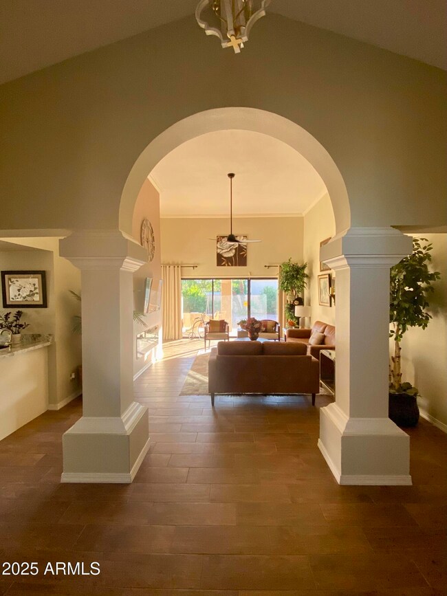 10305 E Lotus Ct, Sun Lakes, AZ 85248 - photo 2